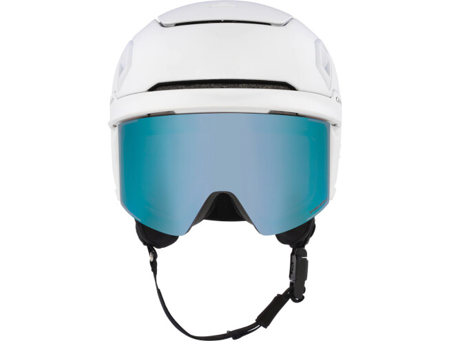 Mäekiiver OAKLEY MOD7 White Prizm Sapphire Iridium,L White Prizm Sapphire Iridium L