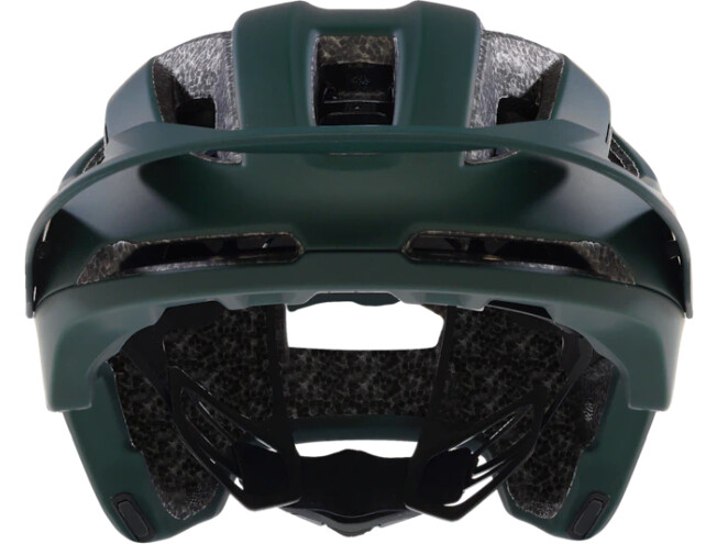 Jalgrattakiiver OAKLEY DRT3 Hunter Green/Satin Black, L Hunter Green/Satin Black L