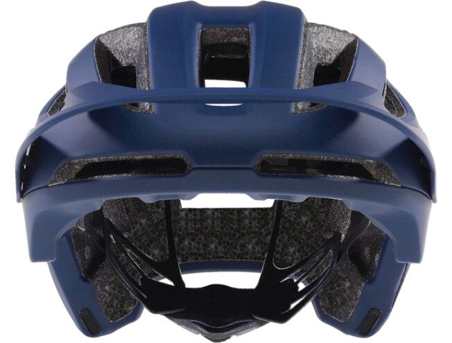 Jalgrattakiiver OAKLEY DRT3 Poseidon Blue/Brushed Metal, L Poseidon Blue/Brushed Metal L