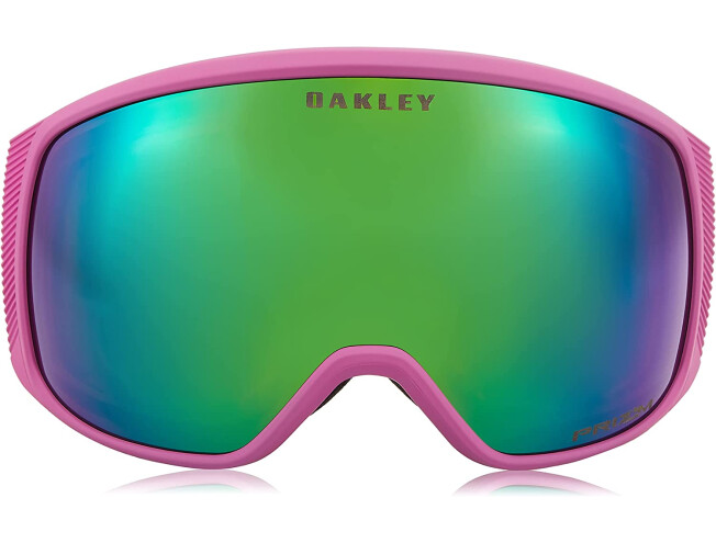 Mäeprillid OAKLEY Flight Tracker M Purple Color Code Prizm Jade Iridium