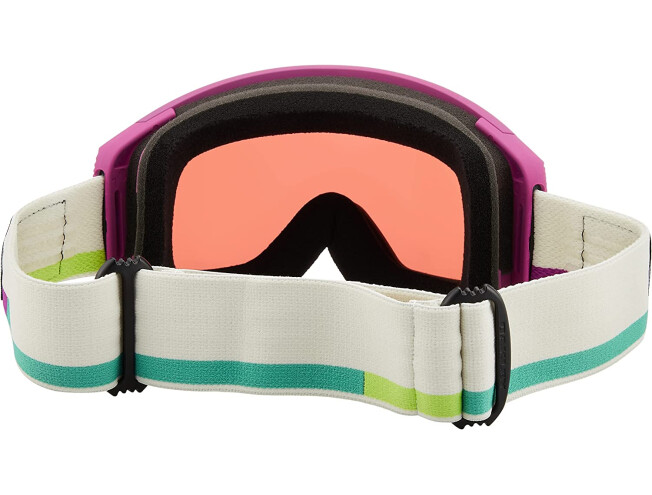 Mäeprillid OAKLEY Flight Tracker M Purple Color Code Prizm Jade Iridium