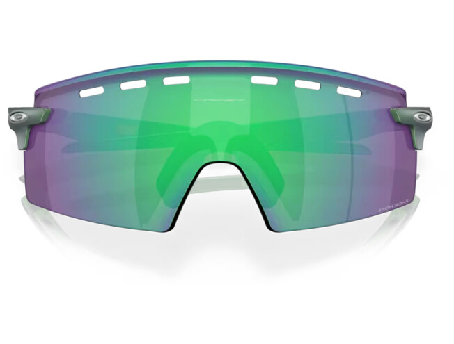 Päikeseprillid OAKLEY Encoder Strike Vented Gamma Green Prizm Jade