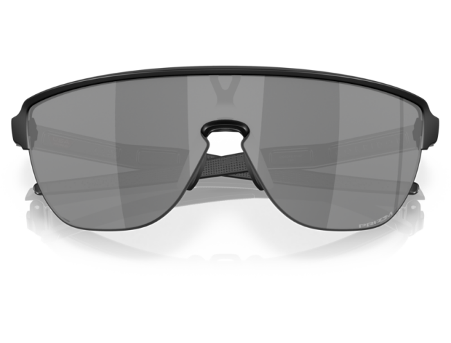 Päikeseprillid OAKLEY Corridor Matte Black Prizm Black