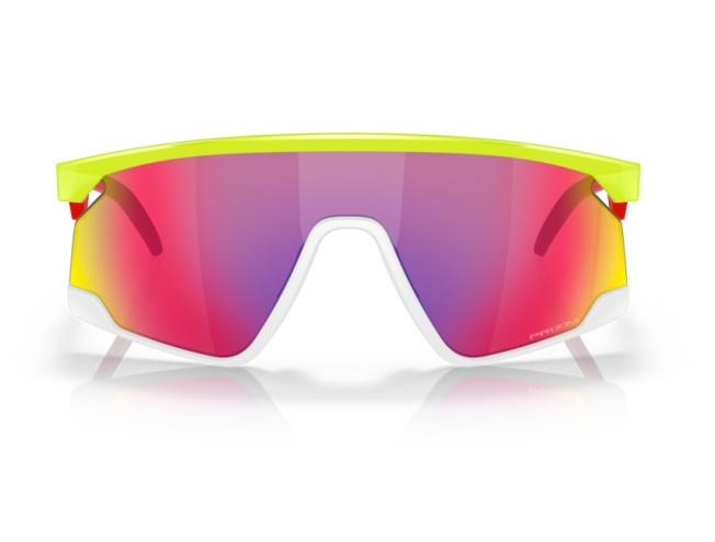 Päikeseprillid OAKLEY BXTR Retina Burn Prizm Road Retina Burn Prizm Road