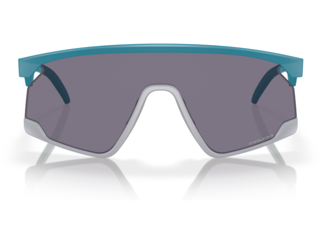 Päikeseprillid OAKLEY BXTR Matte Balsam Prizm Grey Matte Balsam Prizm Grey