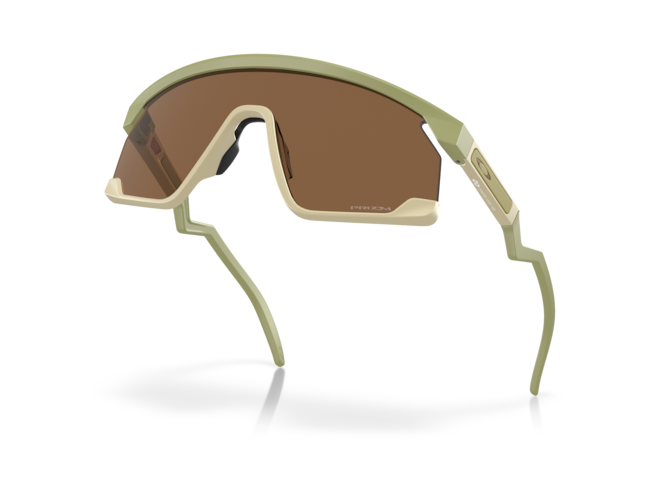 Päikeseprillid OAKLEY BXTR Matte Fern Prizm Bronze Matte Fern Prizm Bronze