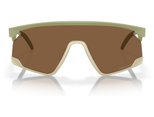 Päikeseprillid OAKLEY BXTR Matte Fern Prizm Bronze Matte Fern Prizm Bronze