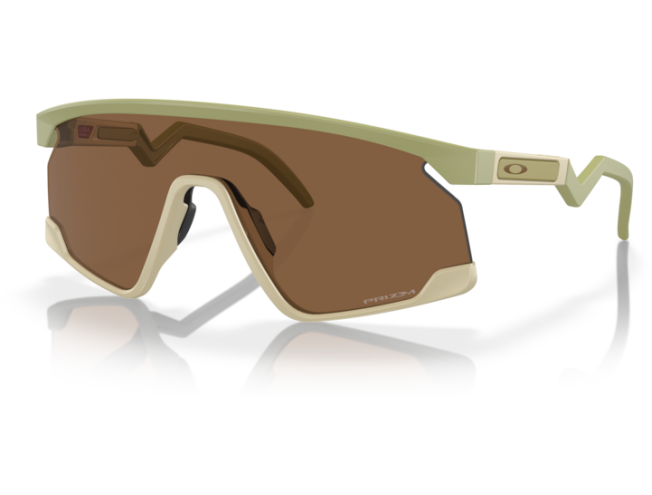 Päikeseprillid OAKLEY BXTR Matte Fern Prizm Bronze Matte Fern Prizm Bronze