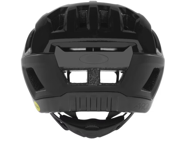 Jalgrattakiiver OAKLEY ARO3 Endurance Polished/Matte Black Reflective M