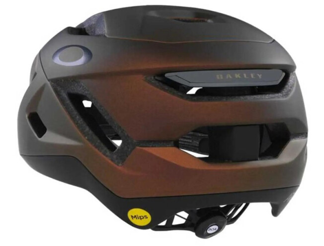 Jalgrattakiiver OAKLEY ARO5 Race Matte Bronze Clrshift M Matte Bronze Colorshift M