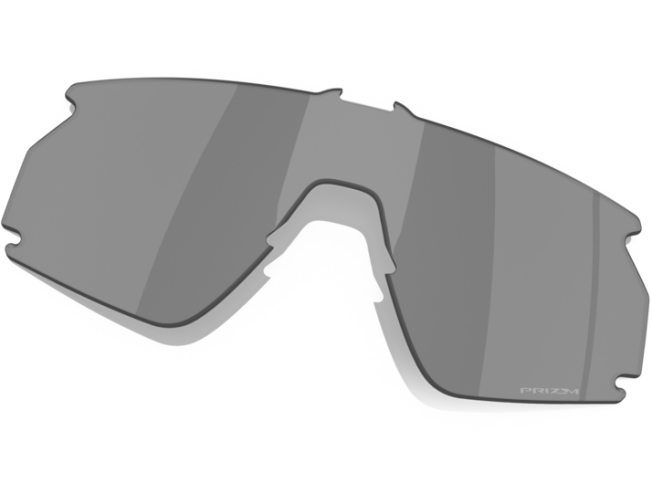 Prilliklaasid OAKLEY BXTR Prizm Black