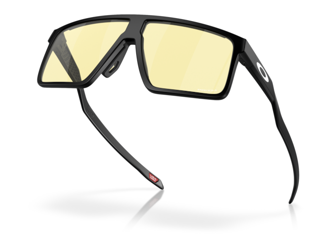 Kaitseprillid OAKLEY Helux Matte Black Prizm Gaming