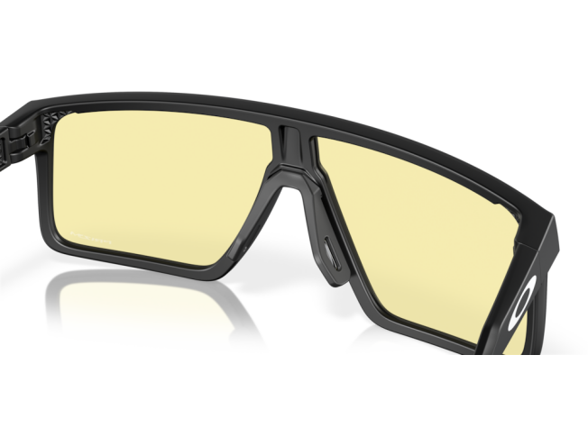 Kaitseprillid OAKLEY Helux Matte Black Prizm Gaming