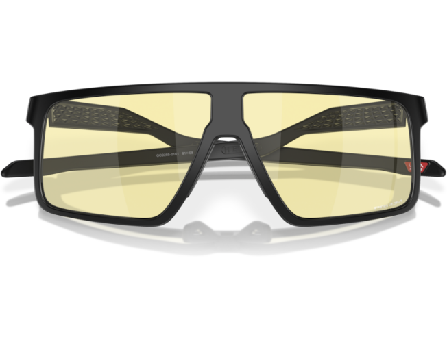 Kaitseprillid OAKLEY Helux Matte Black Prizm Gaming