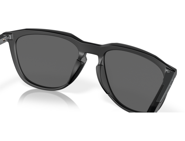 Päikeseprillid OAKLEY Thurso Matte Black Ink Prizm Black