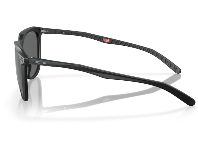 Päikeseprillid OAKLEY Thurso Matte Black Ink Prizm Black