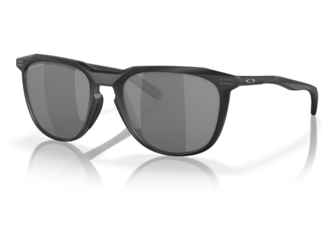 Päikeseprillid OAKLEY Thurso Matte Black Ink Prizm Black