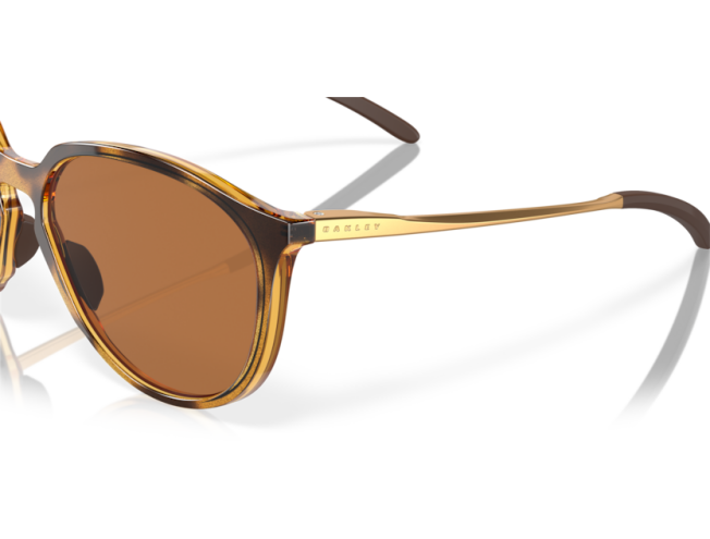 Päikeseprillid OAKLEY Sielo Brown Tortoise Prizm Bronze Polarized Brown Tortoise Prizm Bronze Polarized