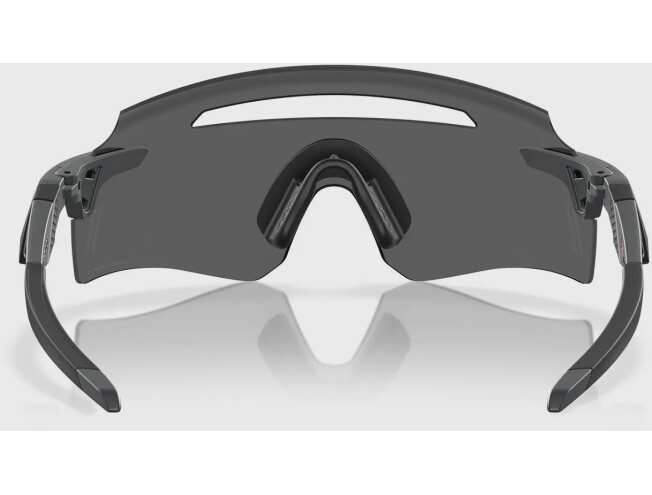 Päikeseprillid OAKLEY Encoder Squared Matte Carbon Prizm Black