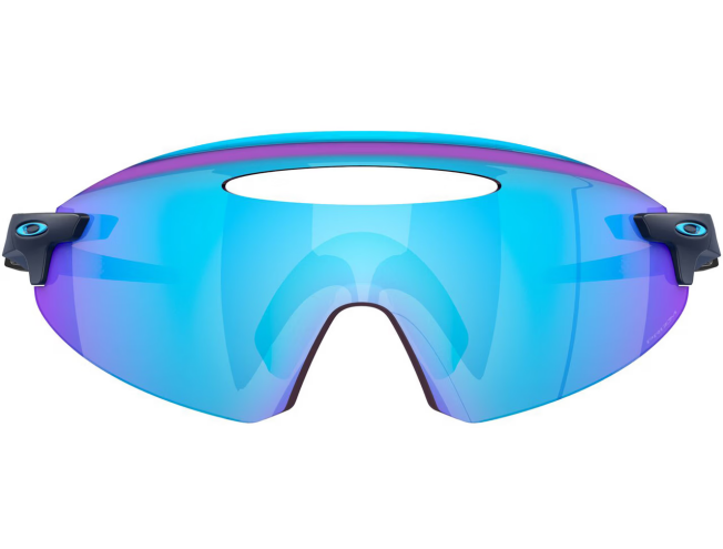 Päikeseprillid OAKLEY Encoder Ellipse Matte Navy Prizm Sapphire Matte Navy Prizm Sapphire