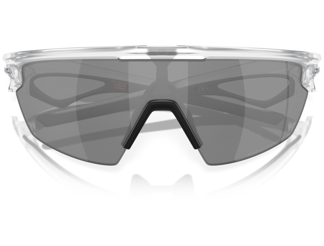 Päikeseprillid OAKLEY Sphaera Matte Clear Photochromic Matte Clear Photochromic