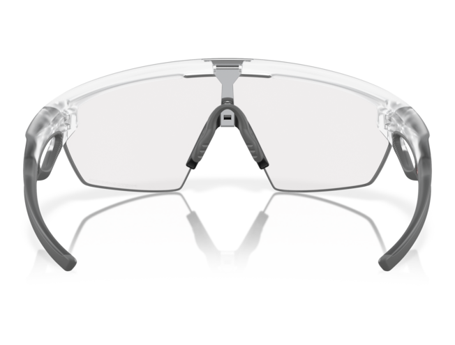 Päikeseprillid OAKLEY Sphaera Matte Clear Photochromic Matte Clear Photochromic