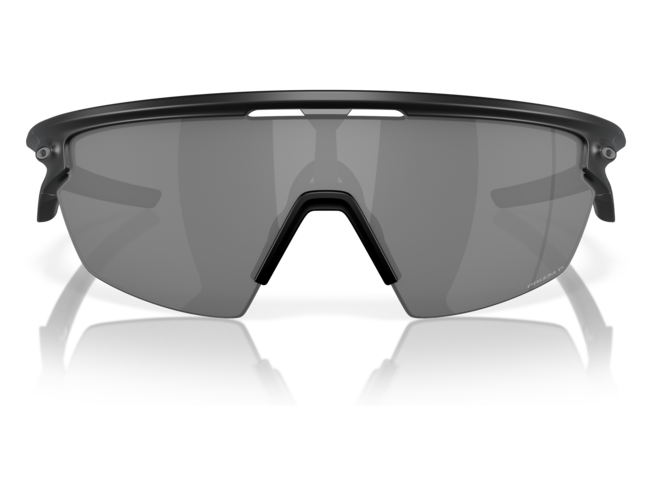 Päikeseprillid OAKLEY Sphaera Matte Black Prizm Black Polarized Matte Black Prizm Black Polarized