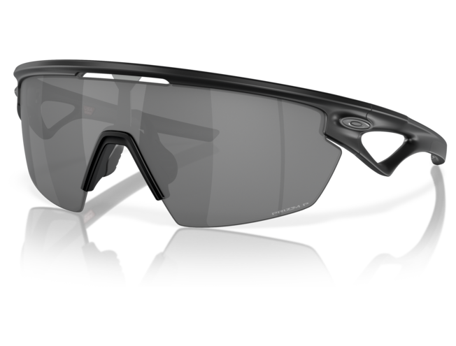 Päikeseprillid OAKLEY Sphaera Matte Black Prizm Black Polarized Matte Black Prizm Black Polarized