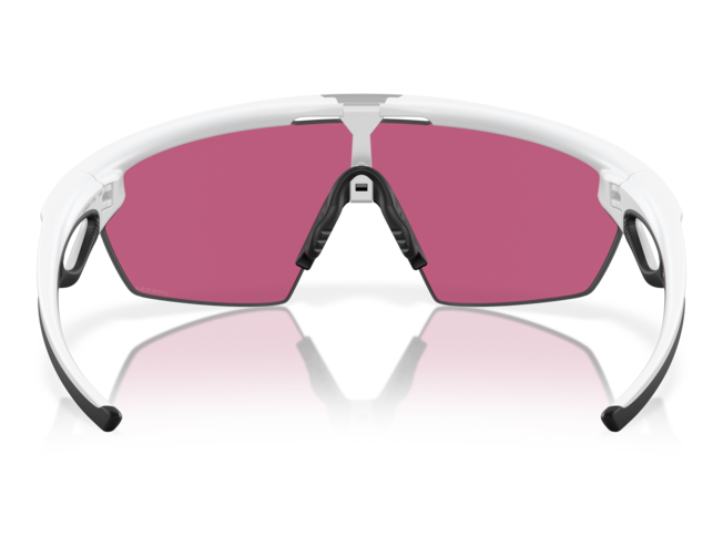 Päikeseprillid OAKLEY Sphaera Matte White Prizm Field Matte White Prizm Field