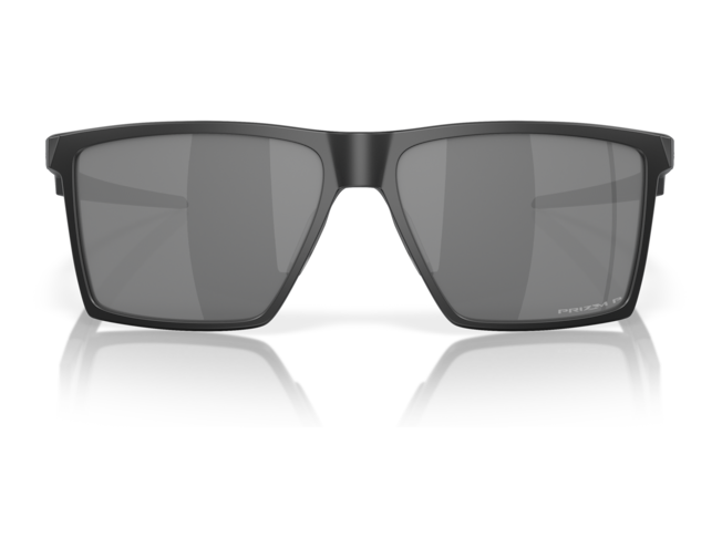 Päikeseprillid OAKLEY Futurity Sun Satin Black Prizm Black Polarized