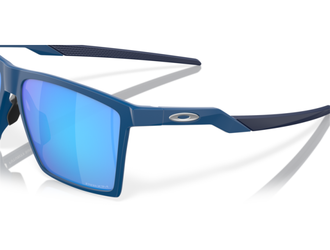 Päikeseprillid OAKLEY Futurity Sun Satin Navy Prizm Sapphire Satin Navy Prizm Sapphire