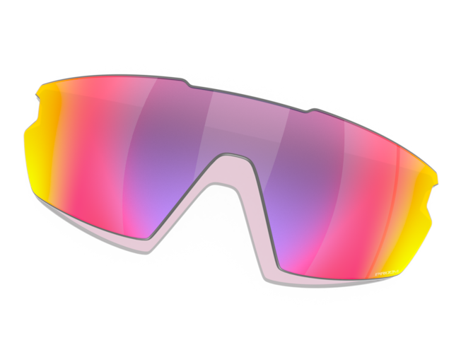 Prilliklaasid OAKLEY Sphaera Prizm Road Prizm Road