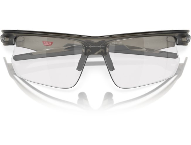 Päikeseprillid OAKLEY BiSphaera Grey Smoke Photochromic Grey Smoke Photochromic