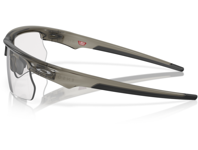 Päikeseprillid OAKLEY BiSphaera Grey Smoke Photochromic Grey Smoke Photochromic