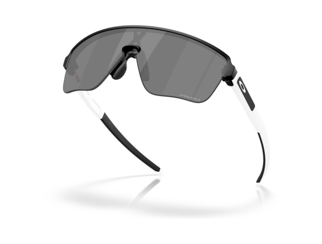 Päikeseprillid OAKLEY Corridor SQ Matte Black Prizm Black