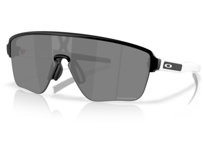 Päikeseprillid OAKLEY Corridor SQ Matte Black Prizm Black