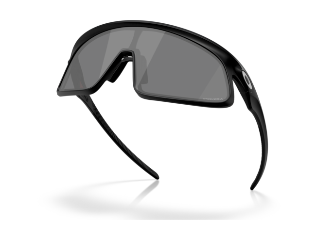 Päikeseprillid OAKLEY RSLV Matte Black Prizm Black