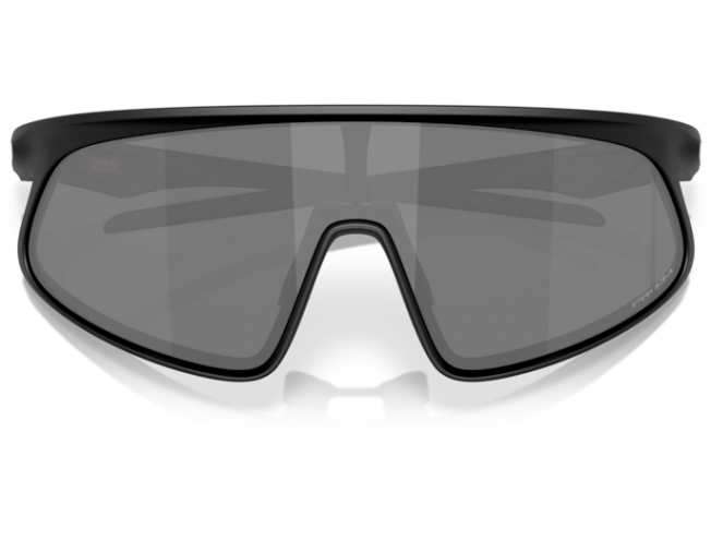 Päikeseprillid OAKLEY RSLV Matte Black Prizm Black