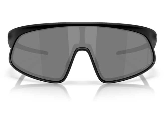 Päikeseprillid OAKLEY RSLV Matte Black Prizm Black