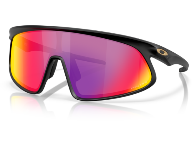 Päikeseprillid OAKLEY RSLV Matte Black Prizm Road Matte Black Prizm Road