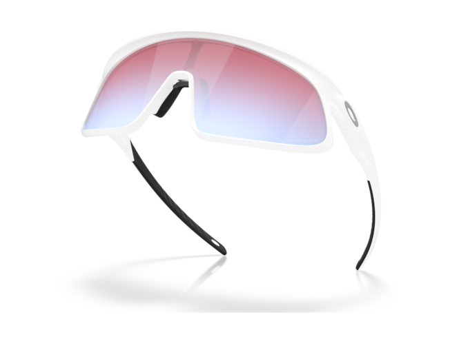 Päikeseprillid OAKLEY RSLV Matte White Prizm Snow Sapphire Matte White Prizm Snow Sapphire