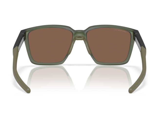 Päikeseprillid OAKLEY Actuator SQ Matte Olive Ink Prizm 24k Polarized