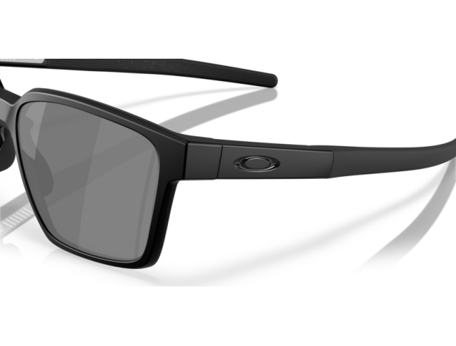 Päikeseprillid OAKLEY Actuator SQ Matte Black Prizm Black Matte Black Prizm Black