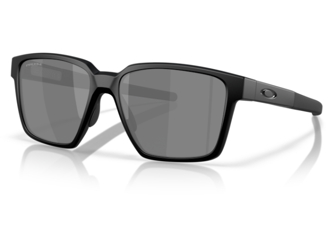 Päikeseprillid OAKLEY Actuator SQ Matte Black Prizm Black Matte Black Prizm Black