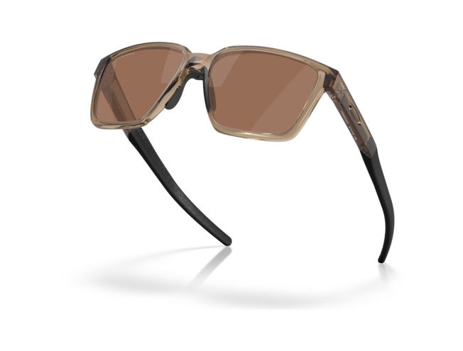 Päikeseprillid OAKLEY Actuator SQ Brown Smoke Prizm Tungsten Polarized Brown Smoke Prizm Tungsten Polarized