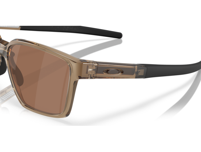 Päikeseprillid OAKLEY Actuator SQ Brown Smoke Prizm Tungsten Polarized Brown Smoke Prizm Tungsten Polarized