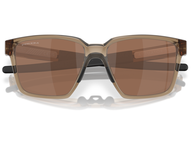 Päikeseprillid OAKLEY Actuator SQ Brown Smoke Prizm Tungsten Polarized Brown Smoke Prizm Tungsten Polarized