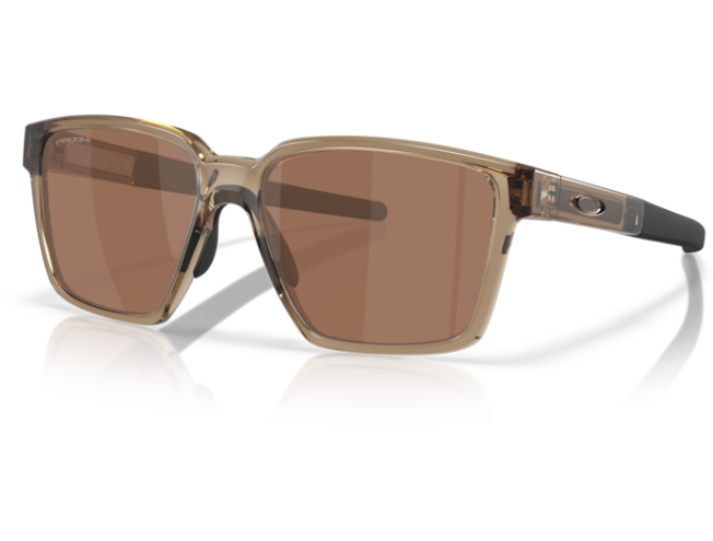 Päikeseprillid OAKLEY Actuator SQ Brown Smoke Prizm Tungsten Polarized Brown Smoke Prizm Tungsten Polarized