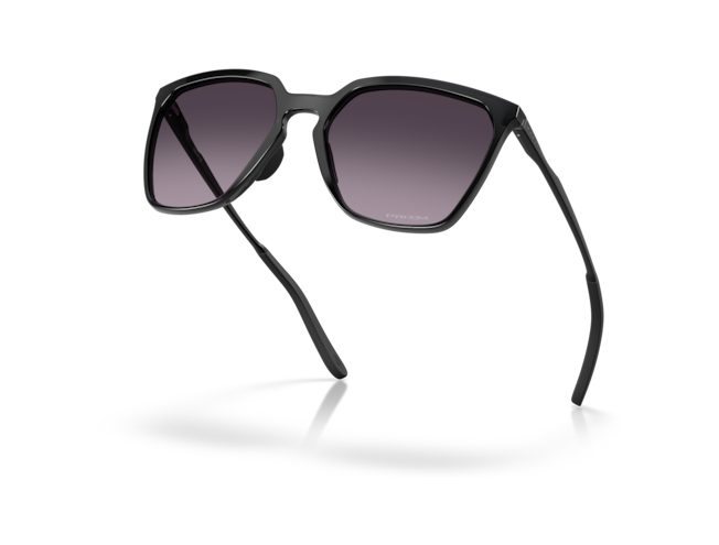 Päikeseprillid OAKLEY Sielo SQ Polished Black Ink Prizm Grey Gradient