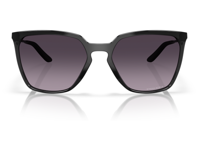 Päikeseprillid OAKLEY Sielo SQ Polished Black Ink Prizm Grey Gradient